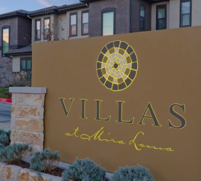 Villas at Mira Loma